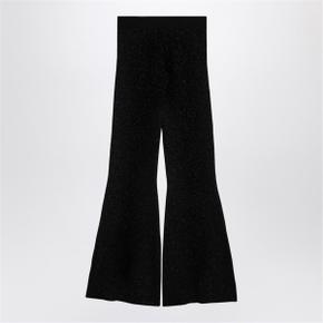 [팜 엔젤스] Trousers PWHG021F24KNI001 Black