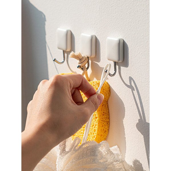 부착 사각걸이(중) 3P