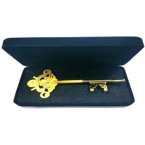 순금 행운의열쇠 37.5g 24k 999% 황금키 열쇠