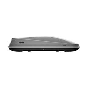 일본 툴레 루프박스 Thule Touring 780 루프 박스Titan Aeroskin 420리터 용량 1484148