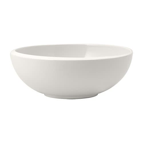 [빌레로이앤보흐] 뉴문 샐러드볼 1.05L / 19cm - 신세계백화점