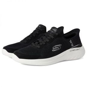 3498935 SKECHERS 스케쳐스 바운더 2.0 등장한 핸즈 프리 슬립 인