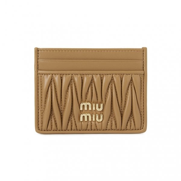 [부산점] 마테라쎄 여성 카드지갑 5MC076 AFPP F098L