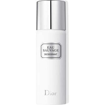 DIOR (디올) 오 소바쥬 데오드란트 스프레이 150ml