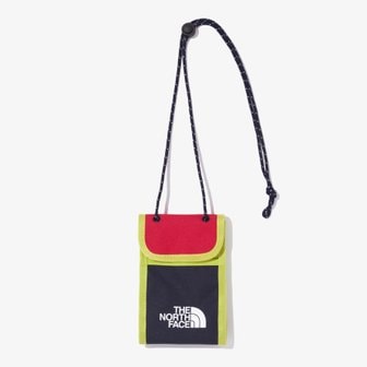 노스페이스키즈 NN2PN54U 키즈 크로스백 미니 미니 KIDS CROSS BAG MINI MINI