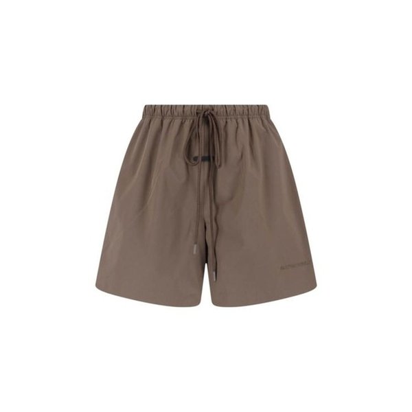 26SS 피어오브갓 트레이닝 조거 팬츠 160SP264472F BROWN DOM