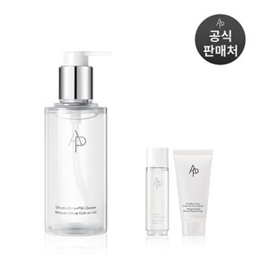 얼티밋 오일 투 밀크 클렌저 200ml