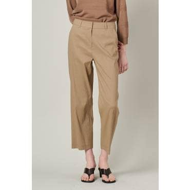 BCBG 올앤선드리 로안 린넨PT(A4M3P308)