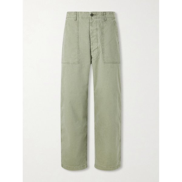 서머 페티그 스트레이트 코튼 팬츠 46376663162965973