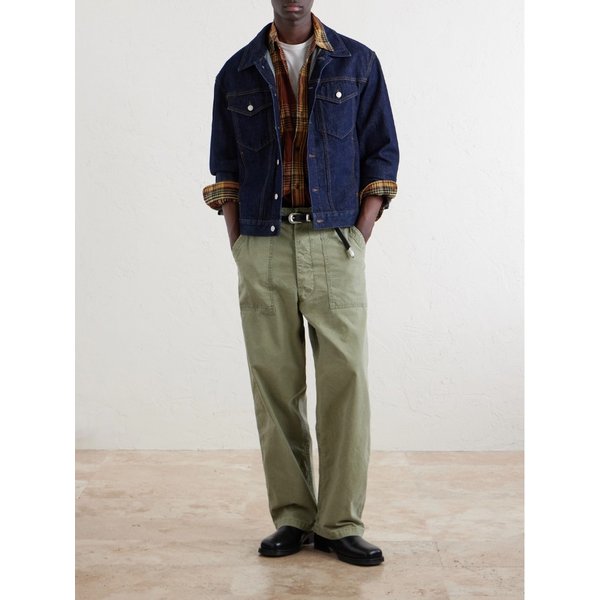 서머 페티그 스트레이트 코튼 팬츠 46376663162965973