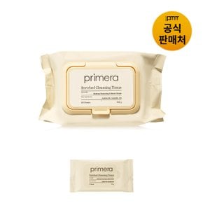[PRMR][NEW] 인리치드 클렌징 티슈 60매