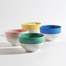 아르딘 에센셜 쿠앤크 공기 11cm 4color