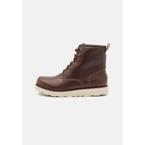 5267750 UGG CASON - Winter boots dark chestnut