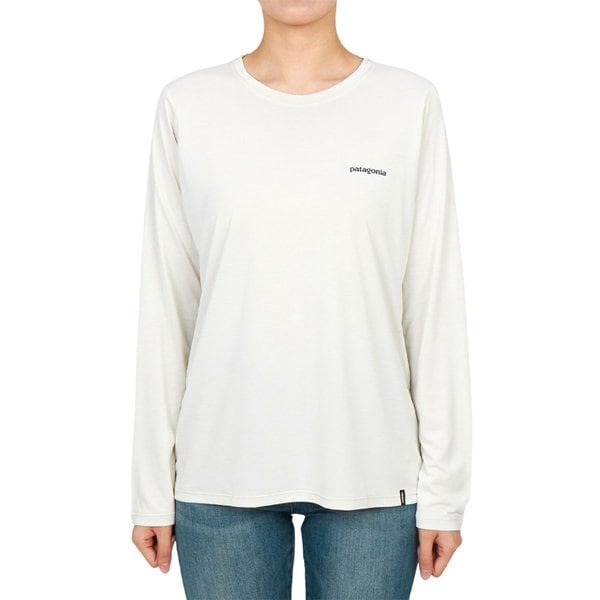 [부산점] 캐필린 보드숏 여성 반팔티셔츠 45465 DYWH