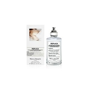 메종 마르지엘라 레이지 선데이 모닝 오 드 뚜왈렛 100ml + 향수샘플(랜덤)