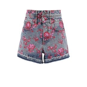 필로소피 디 로렌조 세라피니 PHILOSOPHY DI LORENZO SERAFINI SHORTS Shorts V03265731 1300 Li