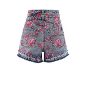 필로소피 디 로렌조 세라피니 PHILOSOPHY DI LORENZO SERAFINI SHORTS Shorts V03265731 1300 Li