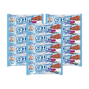 돼지바 요거트 저당 70mlx15