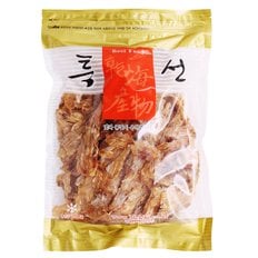 쥐포구이채 500g