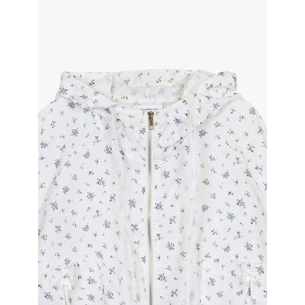 BLOOMING BREEZE WIND BREAKER_SKY BLUE