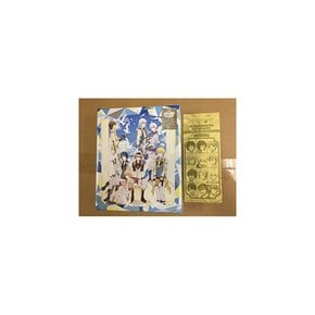 [CD] 앱게임 IDOLISH7 1st 정규앨범ALBUM + GOODS 한정판