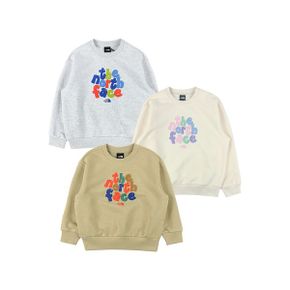 키즈 제스트 스웨트셔츠 NM5MS51_P435722115