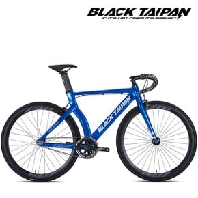 블랙타이판 경량 알루미늄 에어로 픽시자전거 에르보 솔리드 700C