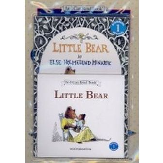 교보문고 Little Bear (An I Can Read Book Level 1-1)