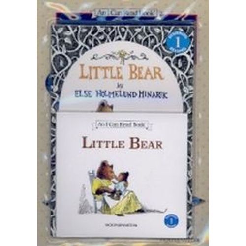 Little Bear (An I Can Read Book Level 1-1)