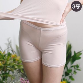 3종세트인견메쉬3부속바지