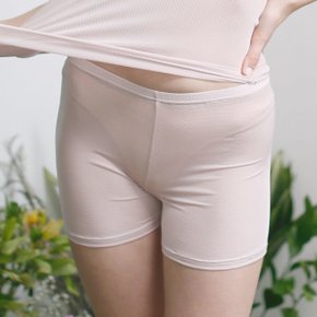 3종세트인견메쉬3부속바지