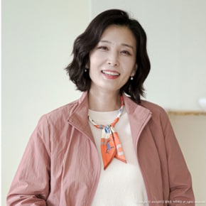A42043 시즌2 쁘띠스카프 자석목걸이/중년여성의류