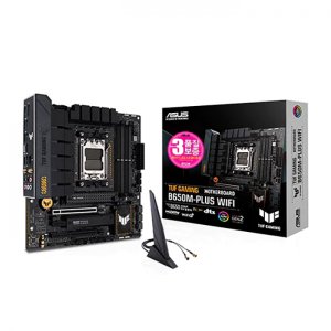 엠지솔루션 ASUS TUF Gaming B650M-PLUS WIFI STCOM