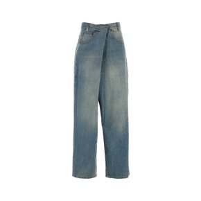 메종마르지엘라 여성 청바지 S51LA0188M30034 962 FW26