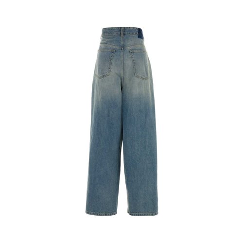 메종마르지엘라 여성 청바지 S51LA0188M30034 962 FW26