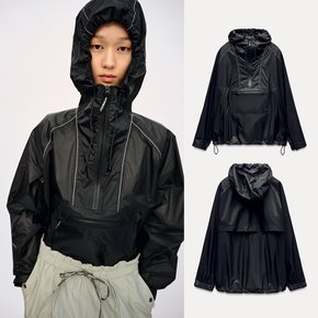 ZARA X AND WANDER 바람막이 자켓
