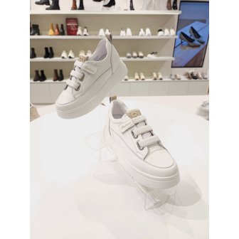 BABARA [부산점] [바바라] 6cm 밴딩 벨크로 스니커즈 AAJ165