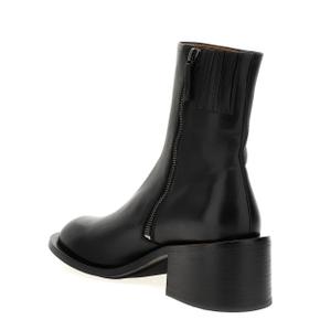 Ankle Boots MW6872091666 Black