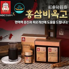 [무료배송]정관장 홍삼비옥고 100g x 2병 + 쇼핑백