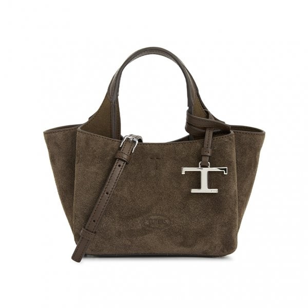 [부산점] 마이크로 여성 토트백 XBWAPAFL000P3A0ZQ7