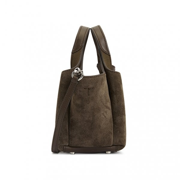 [부산점] 마이크로 여성 토트백 XBWAPAFL000P3A0ZQ7