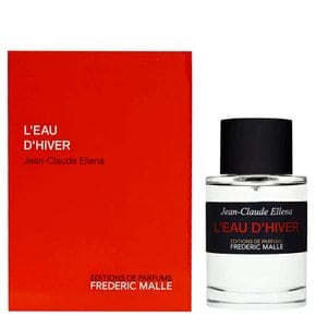 Editions de Parfum Frederic Malle 에디션 드 퍼퓸 프레드릭 말 로 D하이버 스프레이 100ml