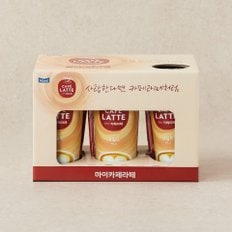 마이 카페라떼 220ml*6입 기획