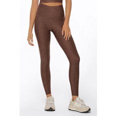 THERMO TECH HIGH FOLD FULL LENGTH LEGGINGS[062247]