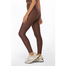 THERMO TECH HIGH FOLD FULL LENGTH LEGGINGS[062247]