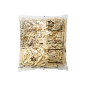 스트레이트컷 스킨온 2.27kg 막대감자 냉동 조흥 아이스박스무료포장