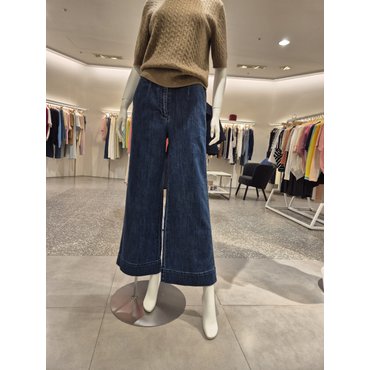 UNIT 팬츠 UFKWBP38AN