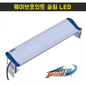 제이큐 웨이브포인트 Slim LED 60cm