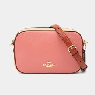 코치 제스크로스백 C7682
