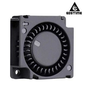 30x30x10 DC 24V Blower FAN 팬 Sleeve Dual 두가지타입 Voron 보론 BOM